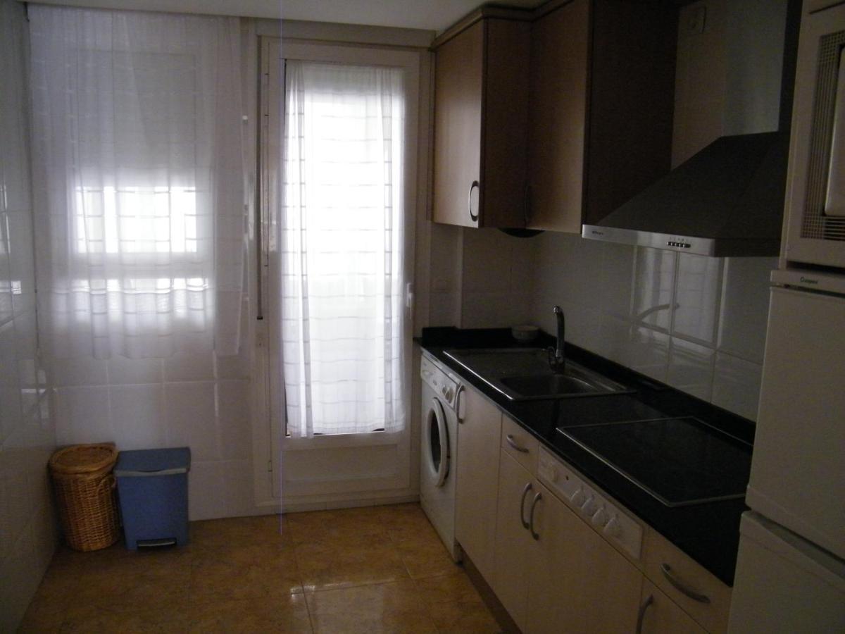 Apartamento Frente Al Mar En Alcossebre Apartment Екстериор снимка